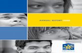 2008 Annual Report -- Eva's Initiatives