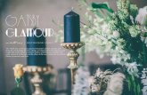 Enchanted Empire | Gatsby Glamour Inspiration Shoot
