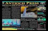Antioch Press_08.14.09