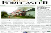 The Forecaster, Midcoast edition, May 27, 2011