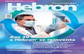 Revista Hebron Atualidades