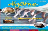 dígame magazine July 2008