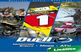 Motocross, Enduro, Mopo & ATV lisäliite 2010