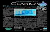 DU Clarion Volume 121, Issue 5