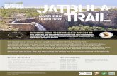 Jatbula Info 2013