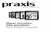 Revista Praxis Piloto