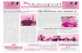 Dolo Sport n.11 del 18 luglio 2010