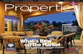 RE/MAX Excalibur Properties Magazine - Spring 2009