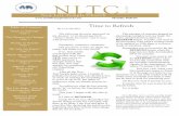 NLTC Monthly Bulletin - February
