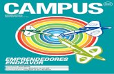 Campus News - Abril