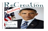 (06/12) ReCreation Magazine ™