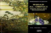 Widad Al-orfali - from realism to fantasy