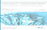 Project Management - Gestire progetti in sanità e nel sociale