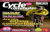 Cycle commuter magazine issue 11