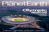 Planet Earth Summer 2012