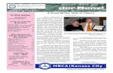 MBCA|KC - der Benz Newsletter February/March 2014
