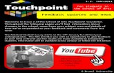 Touchpoint 1.2
