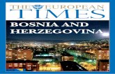 The European Times - Bosnia and Herzegovina