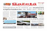 Gazeta de Varginha - 11/06/2014