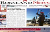 Rossland News, January 02, 2014