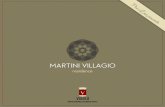 Martini Villagio