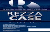 Rezza Case - Marzo 2014