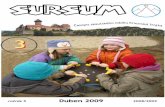 Sursum K3 - Duben 2009