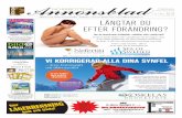 Norrbottens Annonsblad - Boden 2012 v.52