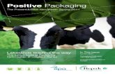 Positive Packaging, Edition 4, Spring 2011