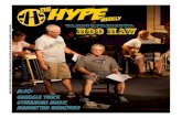 The Hype Weekly #49