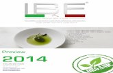 Preview Catalog Italian Bio Food