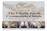 Clover Patch Cornucopia Classic Sale