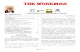 The Workman - June 2014