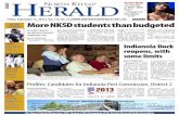 North Kitsap Herald, September 13, 2013