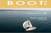 BOOTmagazine PLUS  nr. 26 - september / oktober 2011