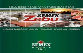 Catálogo Raças de Corte Zebu 2011