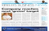 Kirklees Business News 2nd February 2011