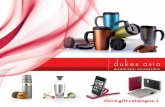 Dukes Asia 2014 In Stock Product catalogue 1