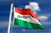 Hungary by Réka Marincsák