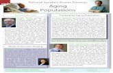 NSB Health News - Aging Populations