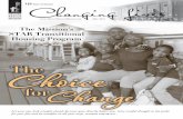 Changing Lives Newsletter May 2011