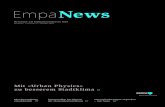 EmpaNews Oktober 2009