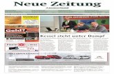 Neue Zeitung - Ausgabe Ammerland KW 21 2012