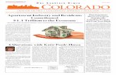 The Landlord Times - Colorado- March 2013
