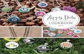 Zappy Dots Lookbook 2013
