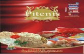 GR Pitenis Product Catalog - Feb 2012