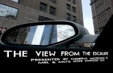 General Motors & Mel & Mo's Love Potion 214 Present 'The View From The Escalade'