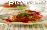 Pig Tales Issue 5 2009