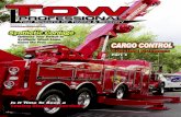Tow professional issue 4, 2014