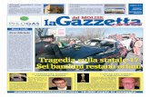 La Gazzetta del Molise - free press 27/03/2009